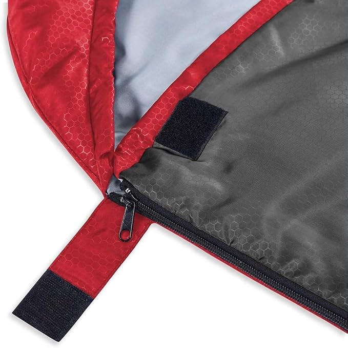 oaskys Camping Sleeping Bag - Image 5
