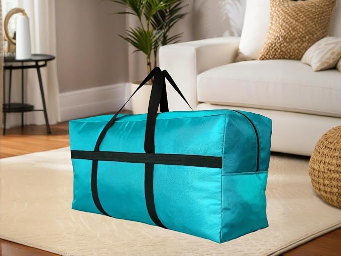 Extra Large Storage Duffle Bag - Image 7
