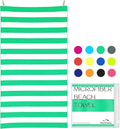 Your Choice Microfiber Quick Dry Sand-Free Beach Towel by YourChoice