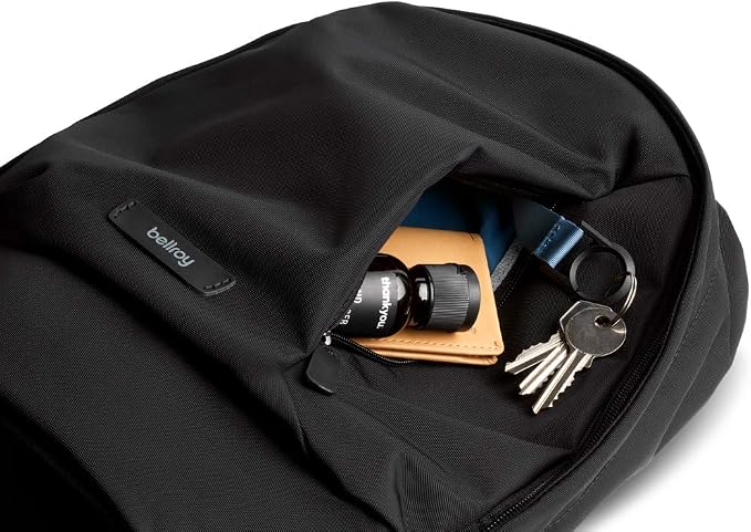 Bellroy Classic Backpack Compact – - Image 6