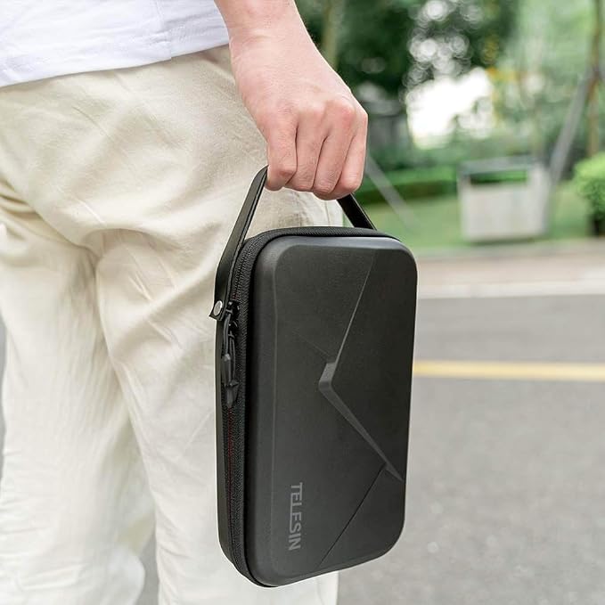 TELESIN Carrying Case Organizer - Image 8