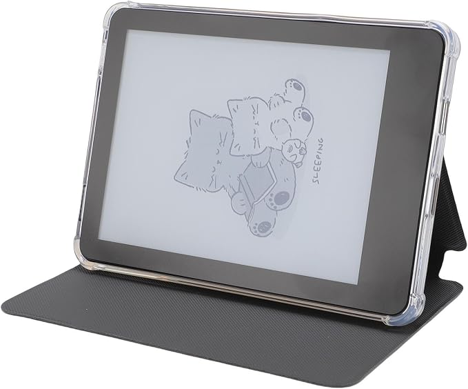 Yoidesu Electronic Book Reader, E Book Reader 6 Inch - Image 5