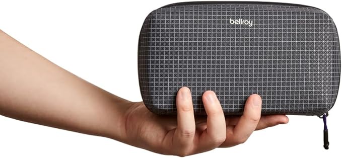 Bellroy Tech Kit - Image 6