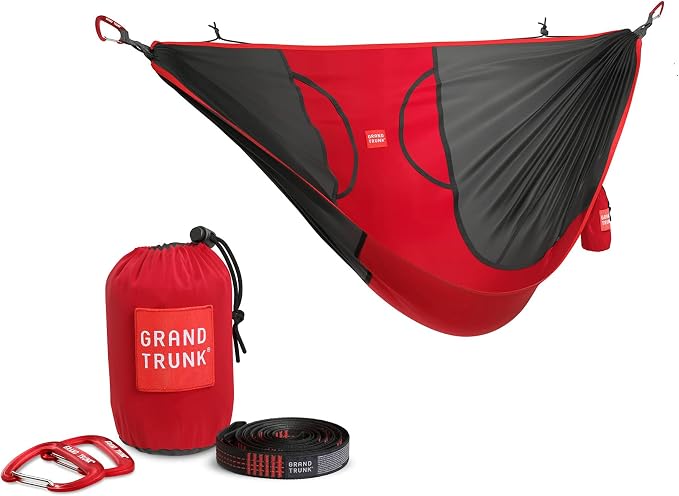 Grand Trunk ROVR Hanging Hammock Chair by GrandTrunk