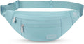 MAXTOP Large Crossbody Fanny Pack by MAXTOP