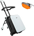 LemoHome Expandable Luggage by LemoHome