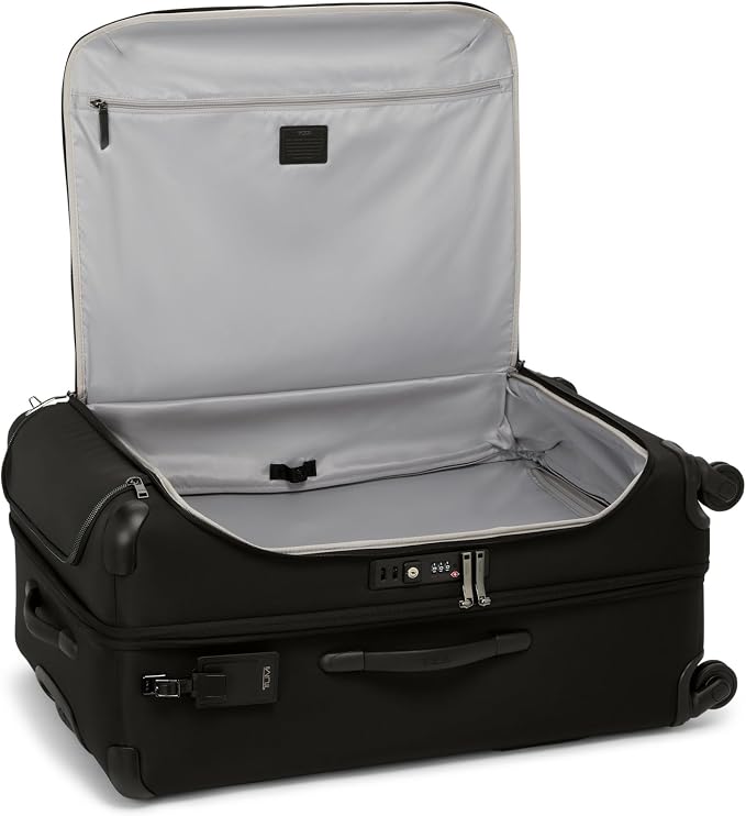 TUMI - Voyageur Leger 4 Wheeled Luggage - Women's Lightweight and Spacious - Image 2