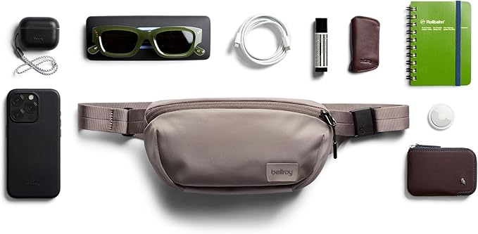 Bellroy Laneway Belt Bag - Image 6