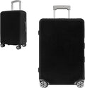 Yotako Luggage Cover, Thicker Luggage Protector Elastic Suitcase Cover Protector by YOTAKO