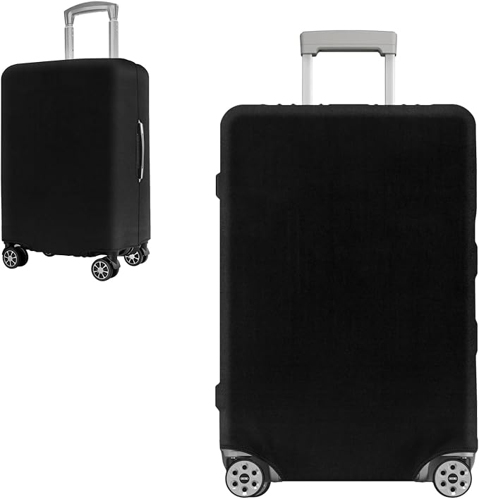 Yotako Luggage Cover, Thicker Luggage Protector Elastic Suitcase Cover Protector by YOTAKO