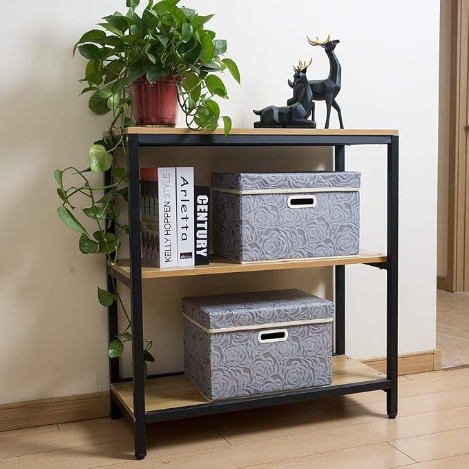 PRANDOM Collapsible Storage Boxes - Image 3