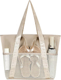 Waterproof Sandproof Beach Bag by Wibkae