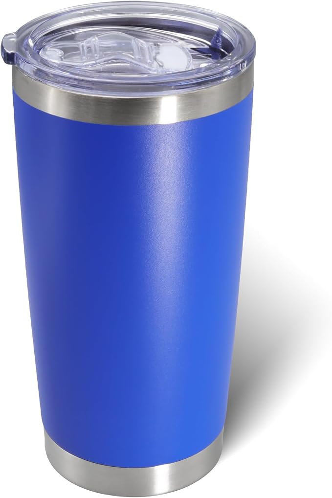 20oz Tumbler Bulk Stainless Steel Tumblers by AIANJI