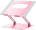 BESIGN LS10 Aluminum Laptop Stand, Ergonomic Adjustable Notebook Stand by BESIGN