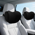 2Pcs 2025 Double-Layer Car Pillow, Cloud-Like Comfort Car Neck Pillow, Dual by Unknown