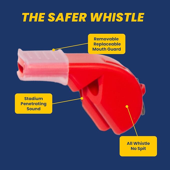 The Protector Whistle P51 - Image 3
