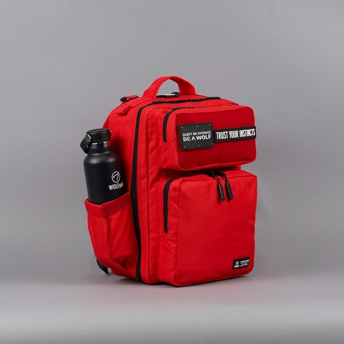 WOLFpak 15L Backpack - Image 10