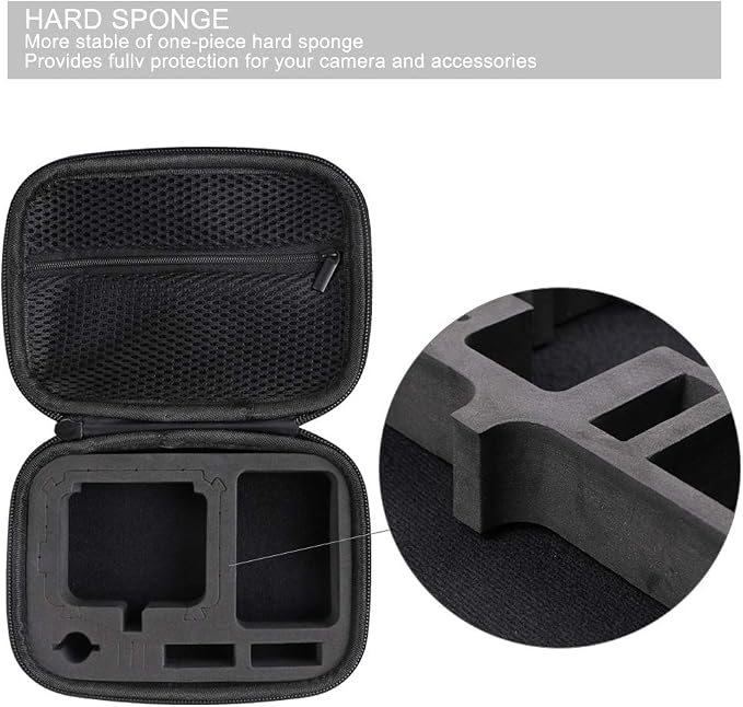 SUREWO Surface-Waterproof Carrying Case Compatible - Image 4