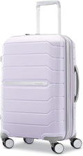 Samsonite Freeform Hardside Carry-On Luggage by Samsonite