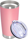 20oz Tumbler Stainless Steel Tumbler Cup by AUWBON