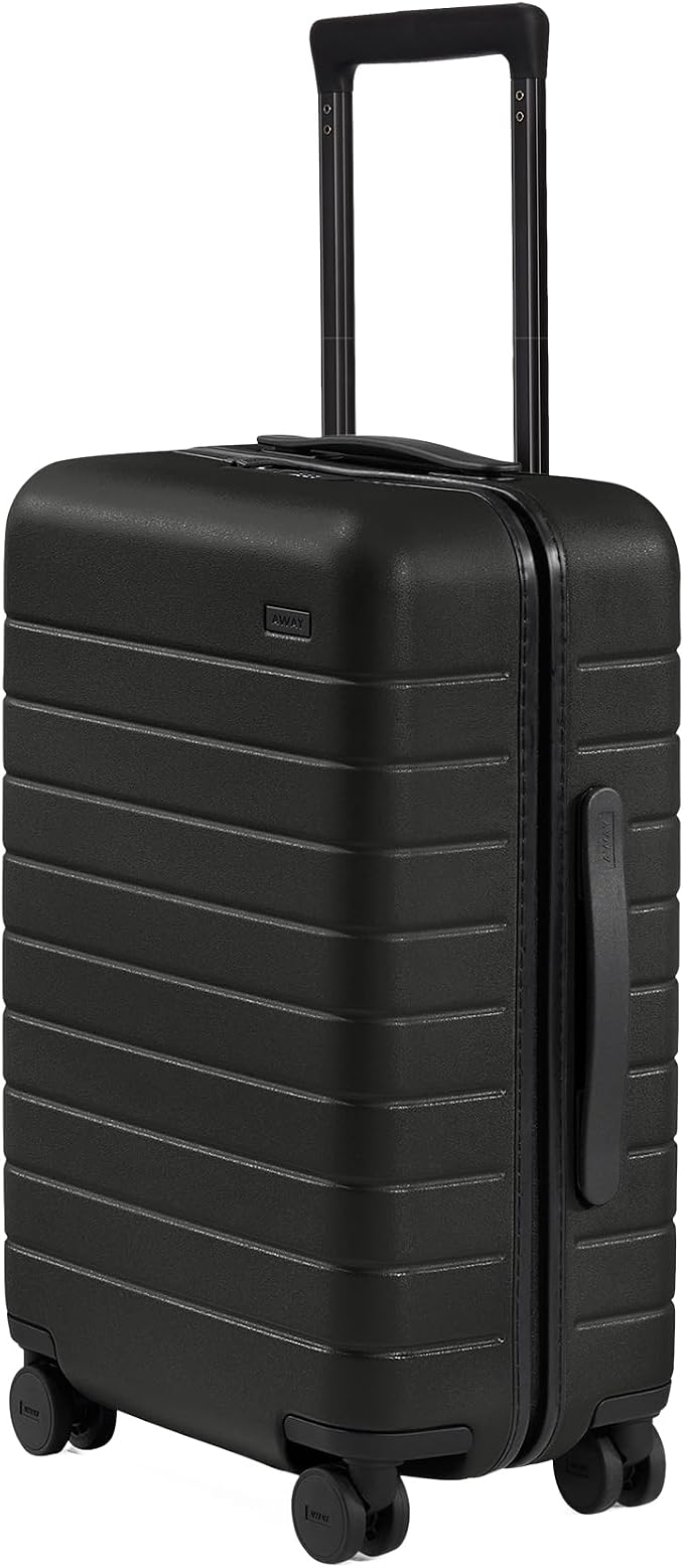Away Carry-On Luggage, Lightweight Hardside Suitcase by Away