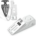 Portable Door Lock Alarm by TOWODE