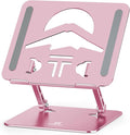 Laptop Stand Adjustable Laptop Holder by ToBeoneer