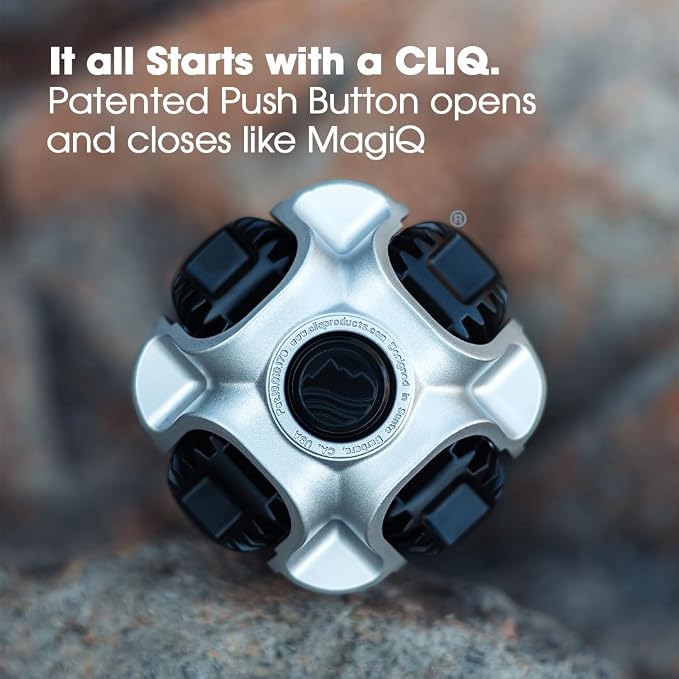 CLIQ Portable Chair Version 1.0 - Image 7