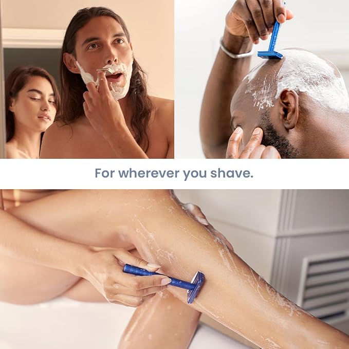 Henson Shaving Razor - Image 8