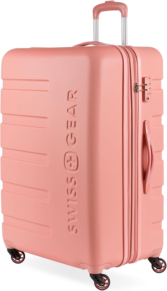 SwissGear 7366 Hardside Expandable Luggage by SwissGear