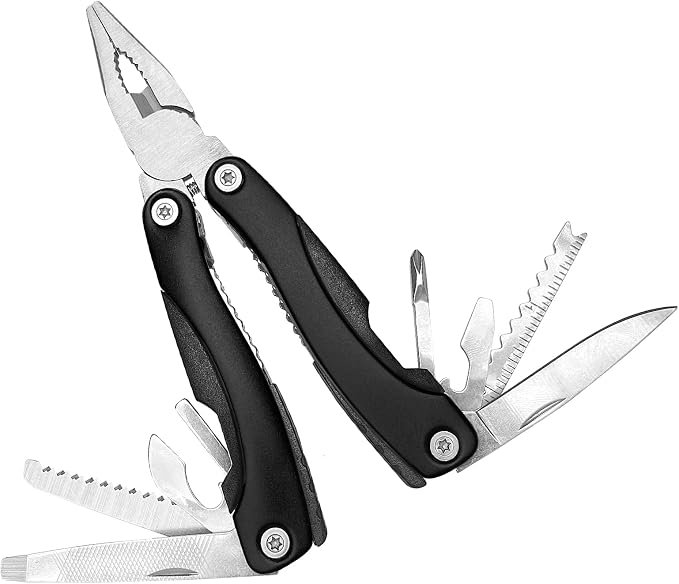 UNOONE 11-in-1 Multitool Pliers by UNOONE