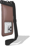 Sonix Waterproof Phone Pouch by Sonix
