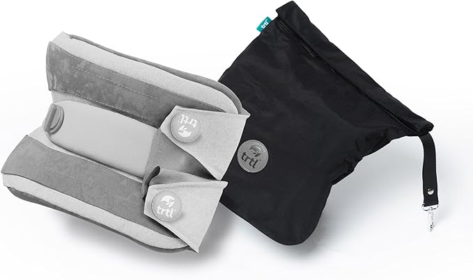 trtl Pillow Plus by Trtl
