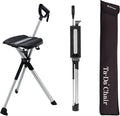 STEP2GOLD Ta-Da Chair Series 2- Portable Walking Stick, Cane by STEP2GOLD