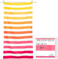 Your Choice Microfiber Quick Dry Sand-Free Beach Towel by YourChoice