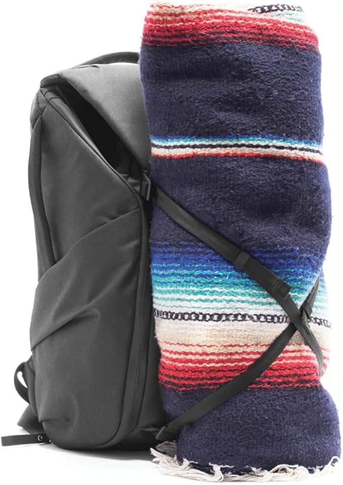 Peak Design Everyday Backpack 30L, MagLatch Top, Dual Side Access, FlexFold - Image 5