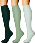 CHARMKING Compression Socks for Women & Men Circulation 15-20 mmHg is Best by CHARMKING