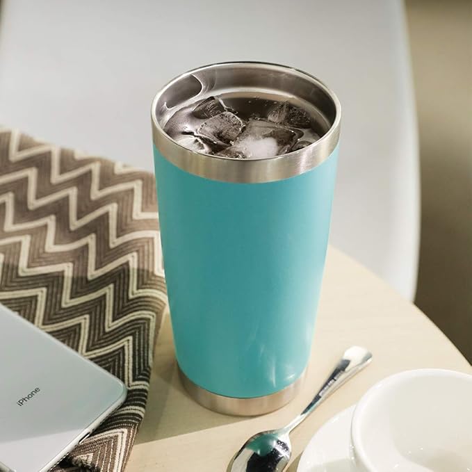 DOMICARE 20oz Stainless Steel Tumbler Bulk - Image 6
