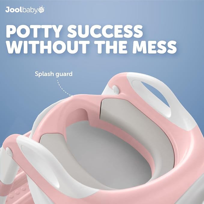 Jool Baby Potty Training Seat - Image 3