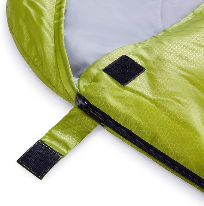 oaskys Camping Sleeping Bag - Image 6