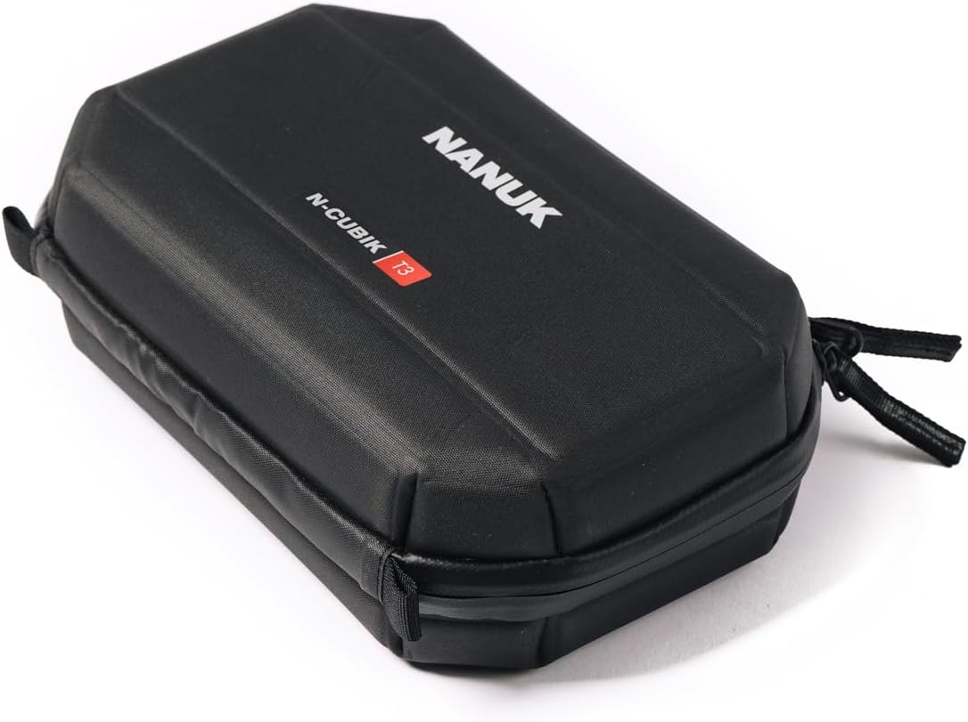 NANUK N-CUBIK T3 Padded Case Travel Organizer Pouch by NANUK