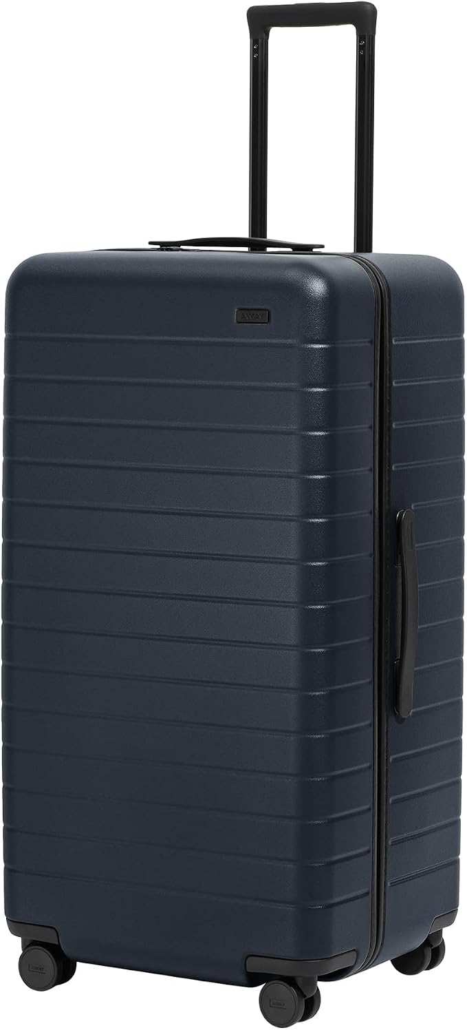 Away Large Trunk Luggage, 31 Inch Hardside Suitcase by Away