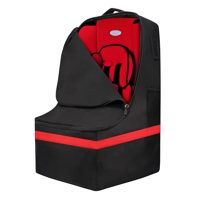 Car Seat Travel Bag by ProFaster