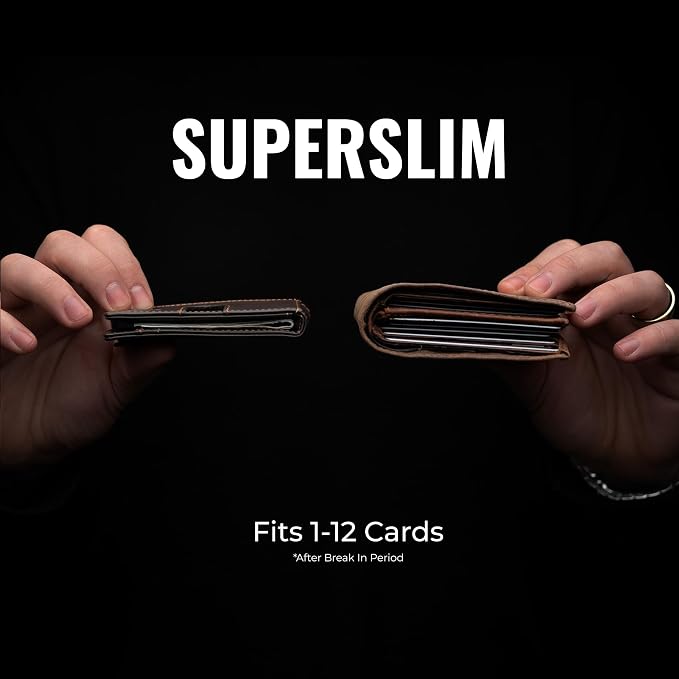 Kings Loot Money Clip Slim Minimalist Wallet - Image 4