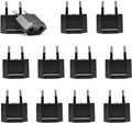 Ceptics USA, Canada to European Plug Adapter by Ceptics