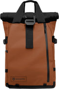 WANDRD PRVKE 31L, V3 Backpack: Weather-Resistant Travel & Camera Backpack by WANDRD