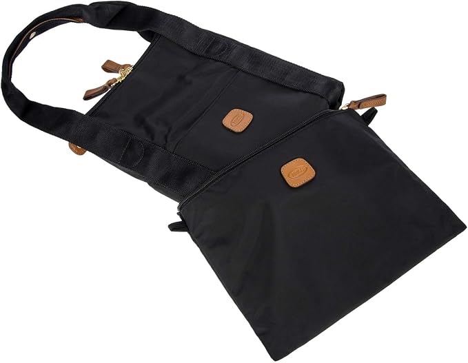 Bric's X-Bag/X-Travel 2.0 Folding Duffel Bag - Image 8