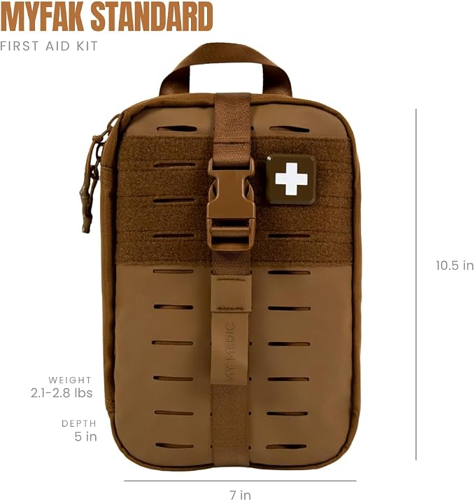 MY MEDIC MyFAK Standard - Image 2