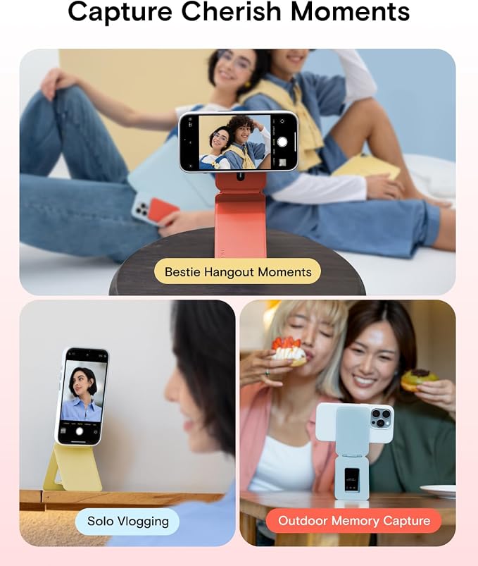 MOFT Phone Tripod Stand Selfie Stick - Image 4