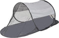 CMINGJ Large Pop Up Mosquito Tent, Portable Foldable Mosquito Net by CMINGJ
